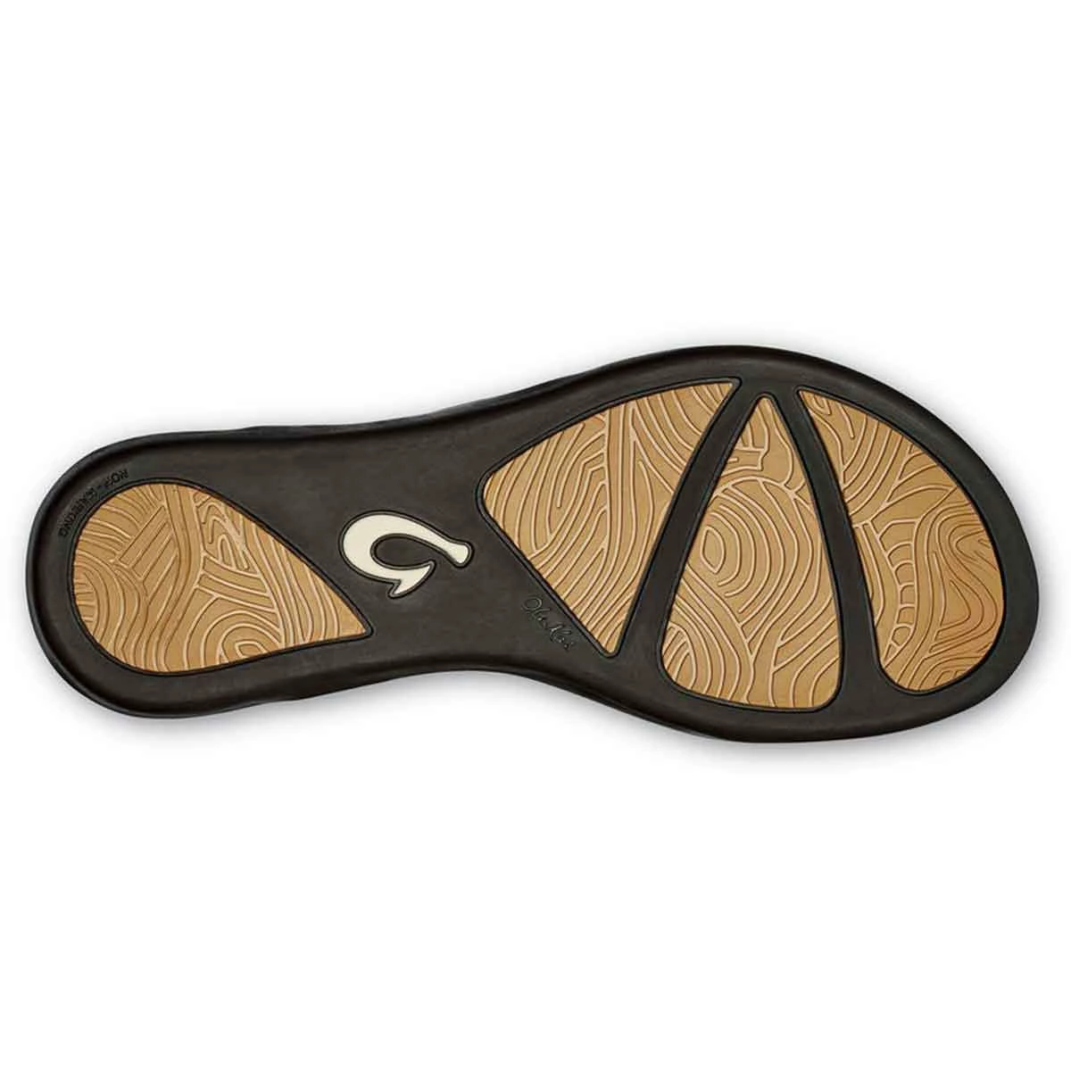 Olukai Ho'opio Women's Beach Sandals 7 Olukai Ho'opio Women's Beach Sandals - Image 7