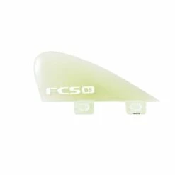 FCS B5 Bonzer Performance Glass Fins