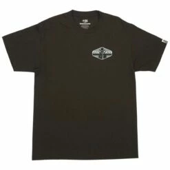 Salty Crew High Tail Short Sleeve Premium T-Shirt-Small-White -Deals BC Surf Store 20035377 BLK 1