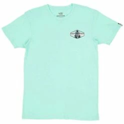 Salty Crew High Tail Short Sleeve Premium T-Shirt-Small-White -Deals BC Surf Store 20035377 SEAFM 2