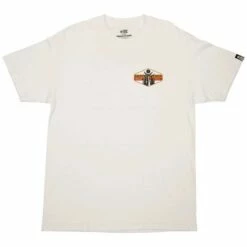 Salty Crew High Tail Short Sleeve Premium T-Shirt-Small-White -Deals BC Surf Store 20035377 WHT 1