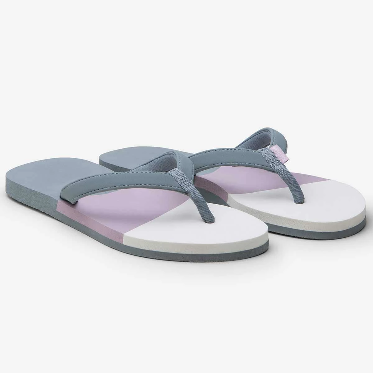 Hari Mari Meadows Asana Women's Sandals-7-Lead/Lily/Mauve 2 Hari Mari Meadows Asana Women's Sandals-7-Lead/Lily/Mauve - Image 2