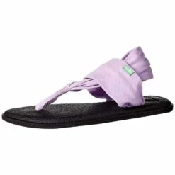 Sanuk Yoga Sling II Women's Sandals -Deals BC Surf Store 25622 LVR l