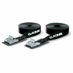 Dakine Tie Down Straps-12FT-Black -Deals BC Surf Store 25850 DEFAULT l