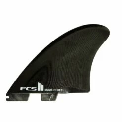 FCS II PG Modern Keel Twin Fins - Black 5 FCS II PG Modern Keel Twin Fins - Black -Deals BC Surf Store 26177 DEFAULT l