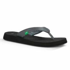 Sanuk Yoga Mat Women's Sandals -Deals BC Surf Store 2653 CHR l