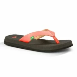 Sanuk Yoga Mat Women's Sandals -Deals BC Surf Store 2653 WTR l