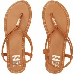 Billabong Strand Walk Sling Back Sandals