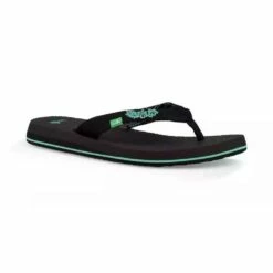Sanuk Yoga Paradise 2 Women's Flip Flops-5
