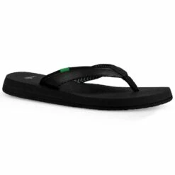 Sanuk Yoga Mat 2 Women's Sandals-5-Brown 7 Sanuk Yoga Mat 2 Women's Sandals-5-Brown -Deals BC Surf Store 27557 DEFAULT l