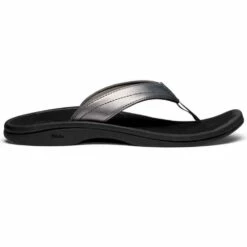 Olukai 'Ohana Women's Sandals 7 Olukai 'Ohana Women's Sandals -Deals BC Surf Store 27558 PEWBLK l