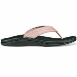 Olukai 'Ohana Women's Sandals 9 Olukai 'Ohana Women's Sandals -Deals BC Surf Store 27558 PTLPNKBLK l