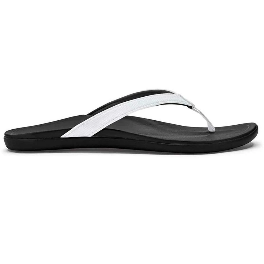 Olukai Ho'opio Women's Beach Sandals 3 Olukai Ho'opio Women's Beach Sandals - Image 3