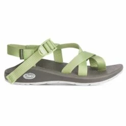 Chaco Z/Cloud 2 Women's Sandals, Solid Pear 7 Chaco Z/Cloud 2 Women's Sandals, Solid Pear -Deals BC Surf Store 30363 DEFAULT l