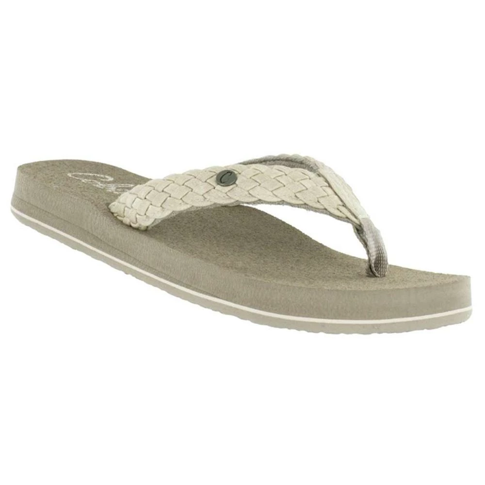 Cobian Braided Bounce Women's Sandal 2 Cobian Braided Bounce Women's Sandal - Image 2
