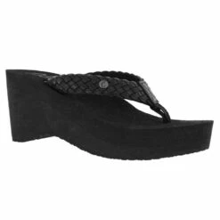 Cobian Zoe Women's Platform Sandals