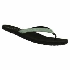 Cobian The Bethany Tradewinds Women's Sandals-7-Seafoam