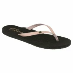 Cobian La Playita Women's Sandals-Blush