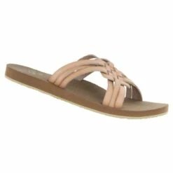 Cobian Mahalo Women's Sandals-Nude