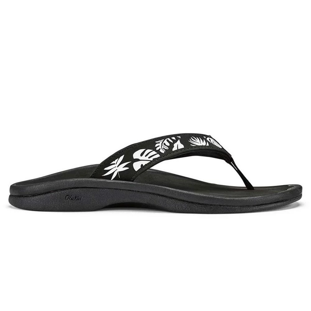 OluKai 'Ohana Women's Beach Sandals 2 OluKai 'Ohana Women's Beach Sandals - Image 2