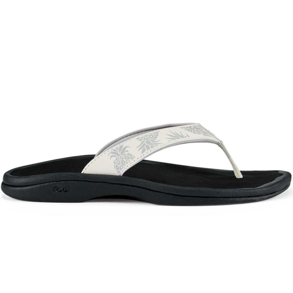 OluKai 'Ohana Women's Beach Sandals 3 OluKai 'Ohana Women's Beach Sandals - Image 3