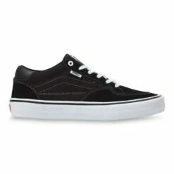 Vans Rowan Pro Skate Shoes, Black/White-8 5 Vans Rowan Pro Skate Shoes, Black/White-8 -Deals BC Surf Store 30954 DEFAULT l