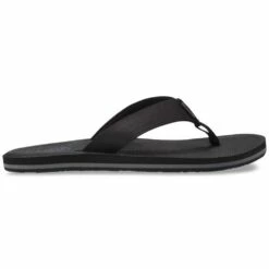 Vans Nexpa Synthetic Sandals, Black/Black/Pewter-Black/Black/Pewter -Deals BC Surf Store 31732 DEFAULT l