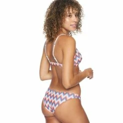 Hurley Playa Reversible Mod Surf Bottom-Small-Vintage Green