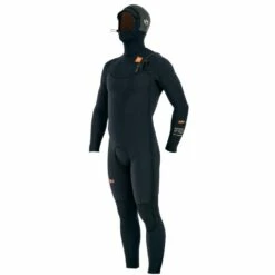 Manera Magma Meteor Hooded Full Zip Wetsuit 5/4/3mm-Black 5 Manera Magma Meteor Hooded Full Zip Wetsuit 5/4/3mm-Black -Deals BC Surf Store 32015 DEFAULT l
