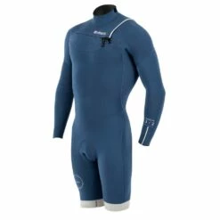 Manera Seafarer Shorty Hybrid Front Zip Wetsuit 3.2mm-CASCADE 5 Manera Seafarer Shorty Hybrid Front Zip Wetsuit 3.2mm-CASCADE -Deals BC Surf Store 32023 DEFAULT l