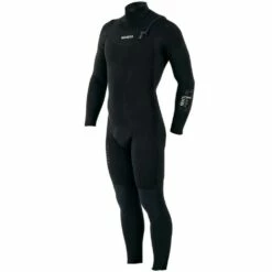 Manera X10D Meteor Front Zip Wetsuit 5/4/3mm-Black -Deals BC Surf Store 32033 DEFAULT l