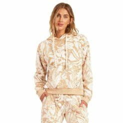 Billabong At Last Pullover Hoodie-Small-Sandcastle