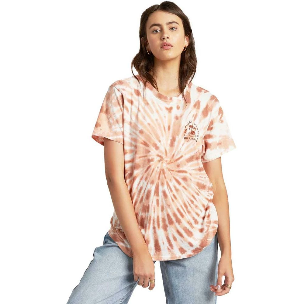 Billabong Take A Trip Short Sleeve T-Shirt 2 Billabong Take A Trip Short Sleeve T-Shirt - Image 2