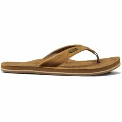 Reef Drift Away Le Women's Sandals-Caramel