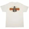 Salty Crew High Tail Short Sleeve Premium T-Shirt-Small-White