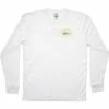 BC Surf Mounted Tuna Long Sleeve T-Shirt