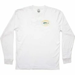 BC Surf Mounted Tuna Long Sleeve T-Shirt