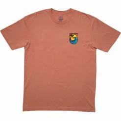 BC Surf Tropical Paradise Short Sleeve T-Shirt