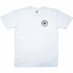 Never Summer Board Co. Short Sleeve T-Shirt