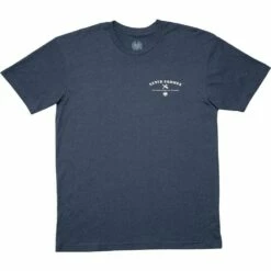 Never Summer Rockland Short Sleeve T-Shirt