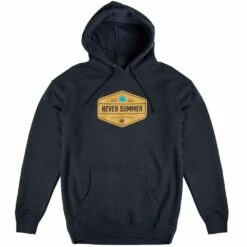Never Summer Workwear Pullover Hoodie -Deals BC Surf Store 34697 SLB l
