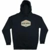 Never Summer Workwear Pullover Hoodie