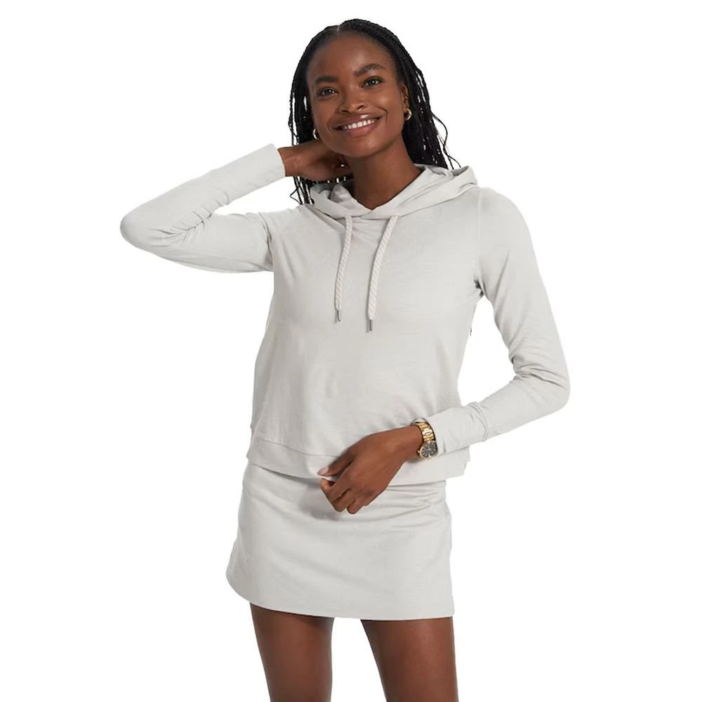 Vuori Halo Essential Hoodie 5 Vuori Halo Essential Hoodie - Image 5