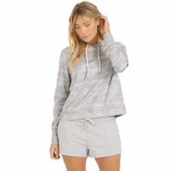 Vuori Halo Essential Hoodie