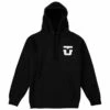 Union Team Pullover Hoodie