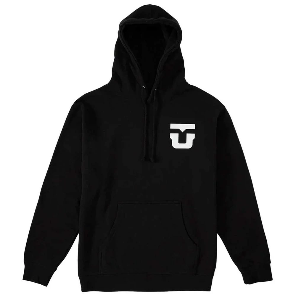 Union Team Pullover Hoodie 1 Union Team Pullover Hoodie