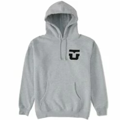 Union Team Pullover Hoodie 5 Union Team Pullover Hoodie -Deals BC Surf Store 35908 HGRY l