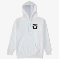 Union Team Pullover Hoodie 4 Union Team Pullover Hoodie -Deals BC Surf Store 35908 WHT l