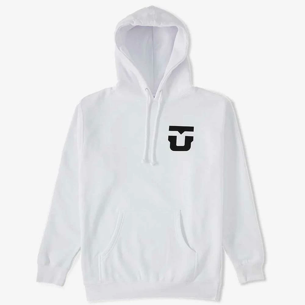 Union Team Pullover Hoodie 2 Union Team Pullover Hoodie - Image 2
