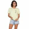 Salty Crew Tailed Women's Boyfriend Short Sleeve T-Shirt